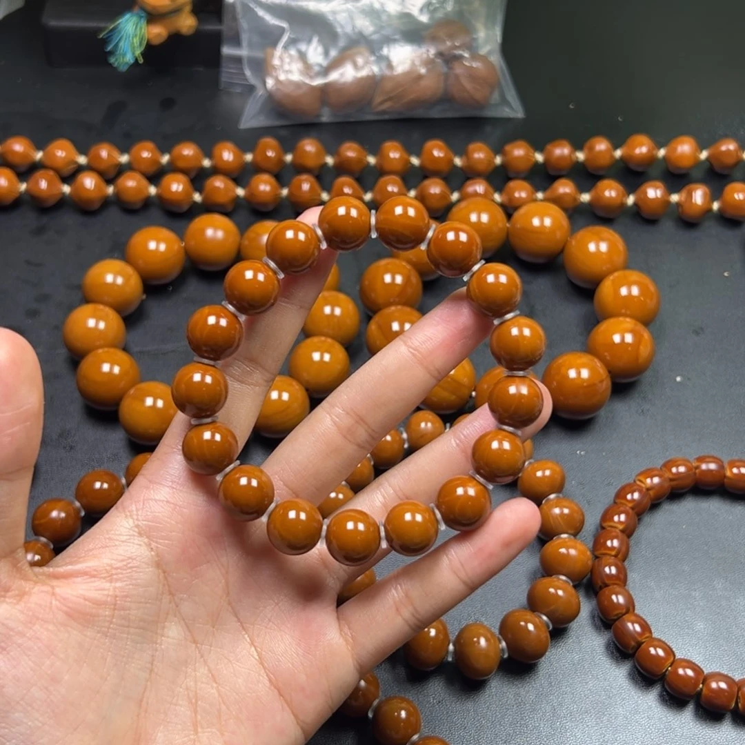 猴***王橄榄核铁核1.25全品