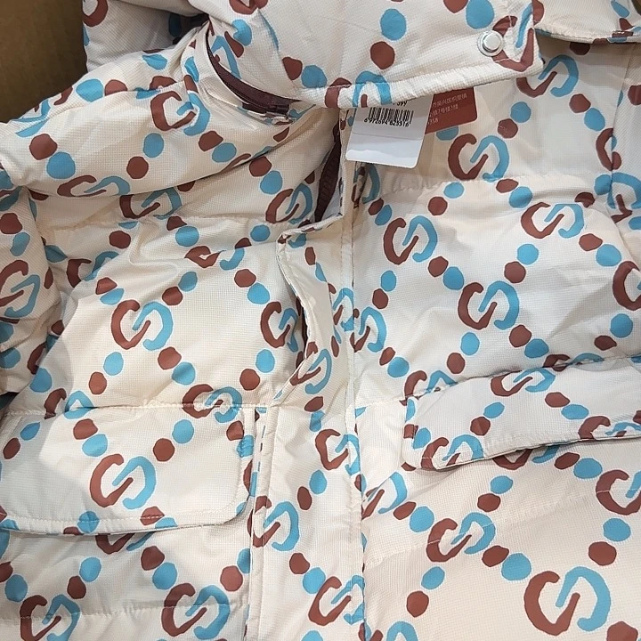 100尺码尺码不多就不要