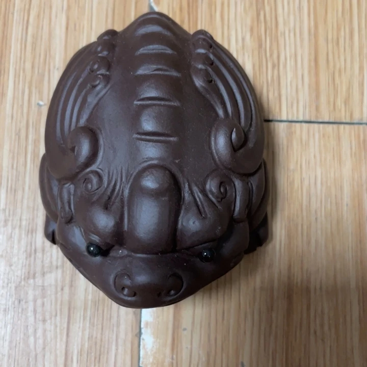 茶壶紫砂紫砂艺术作品