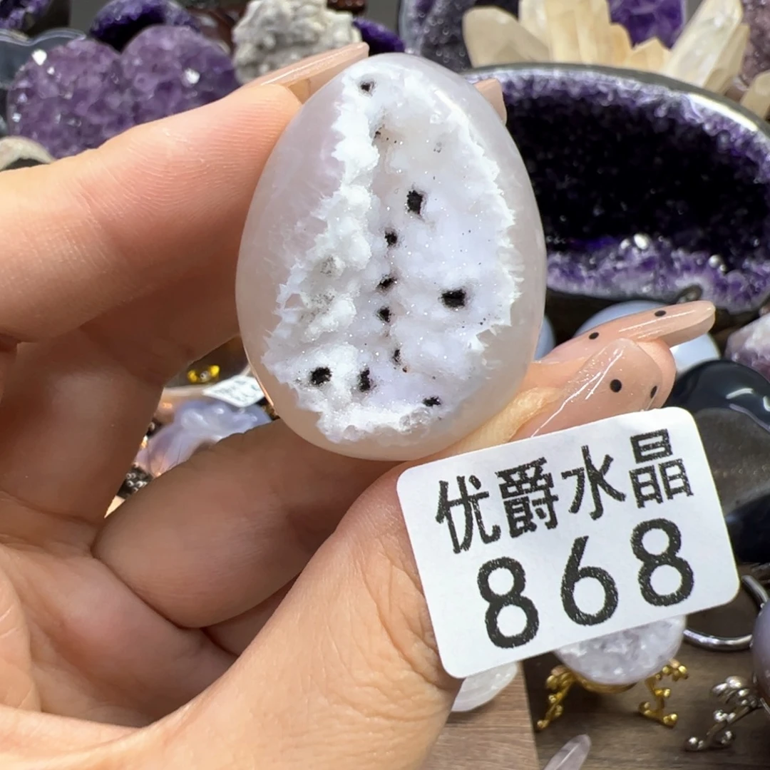 未镶嵌大型摆件（非配饰）水晶868