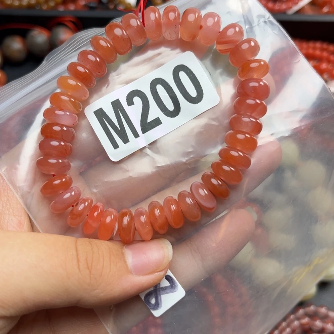 南红玛瑙未镶嵌珠宝奇石10*+