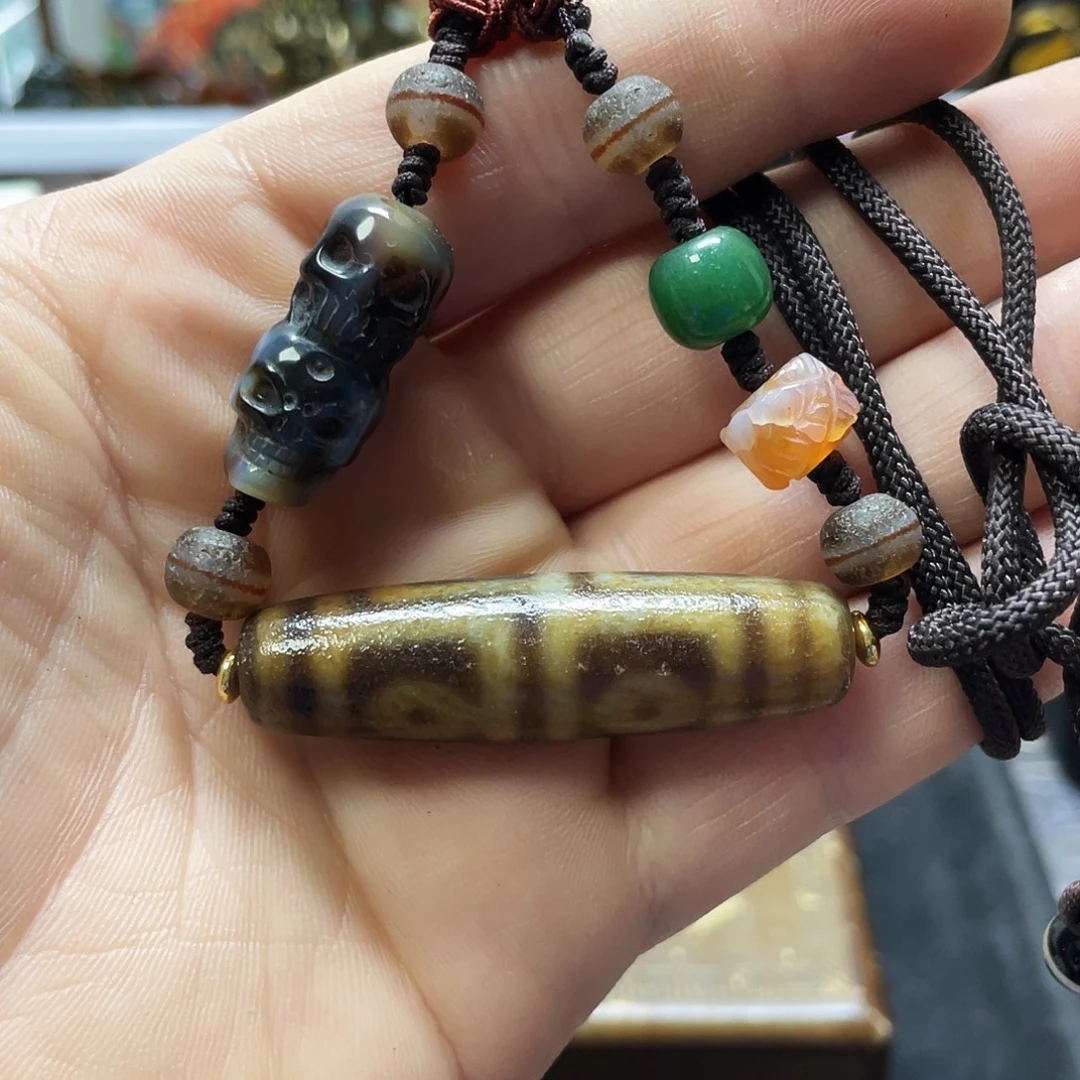 玛瑙/玉髓未镶嵌多样性发一