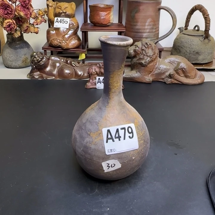 备前烧作品备前烧作品