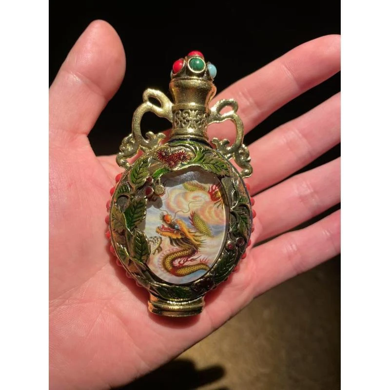 精选特色摆件 131 精选特色摆件复古摆件精美手工摆件