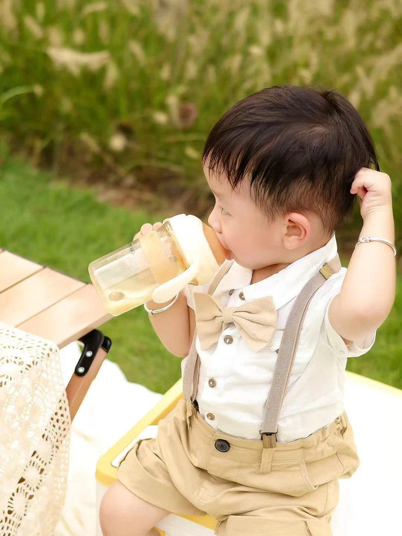 涨涨家  某舒缓某清凉爬服