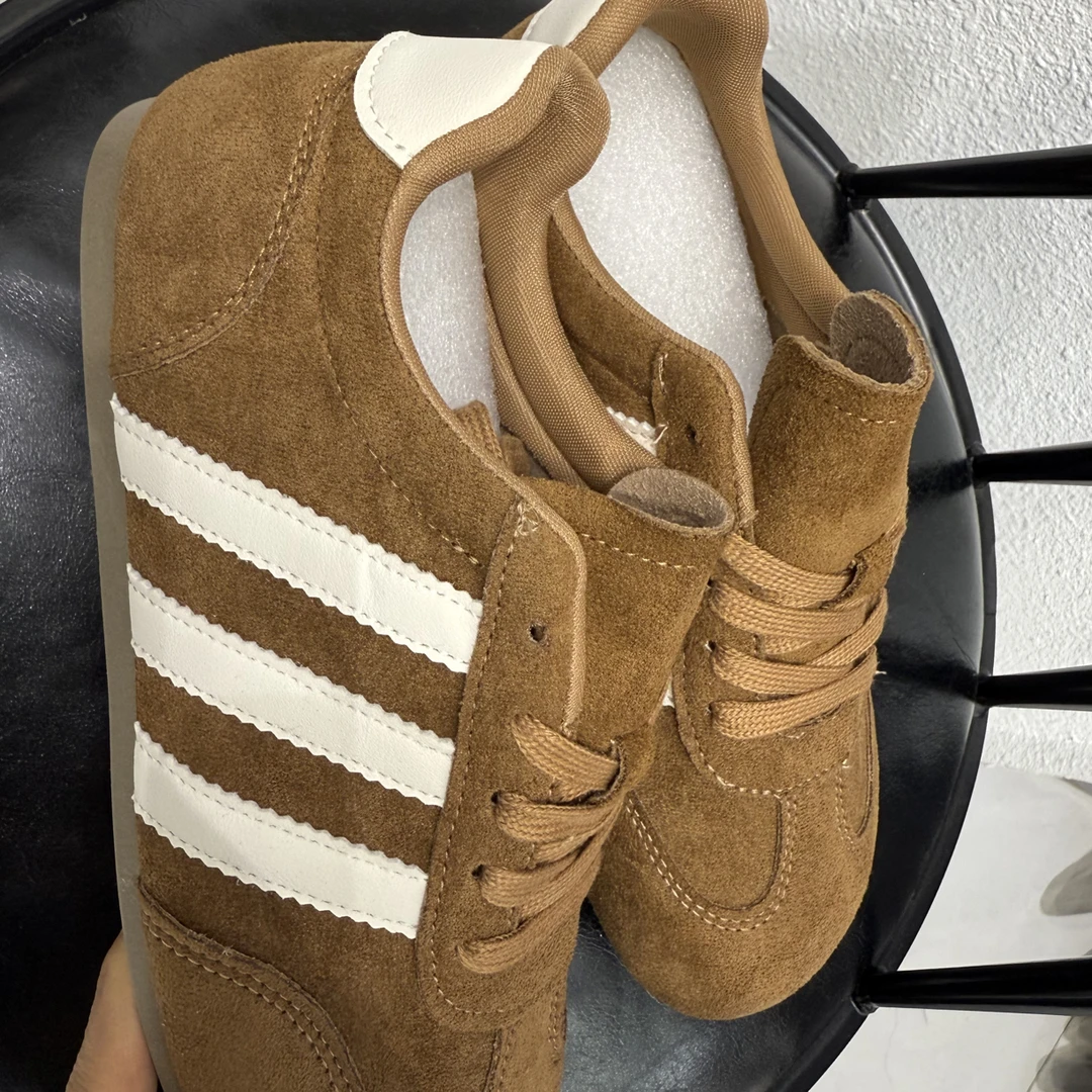 青青家 包头系带拖鞋