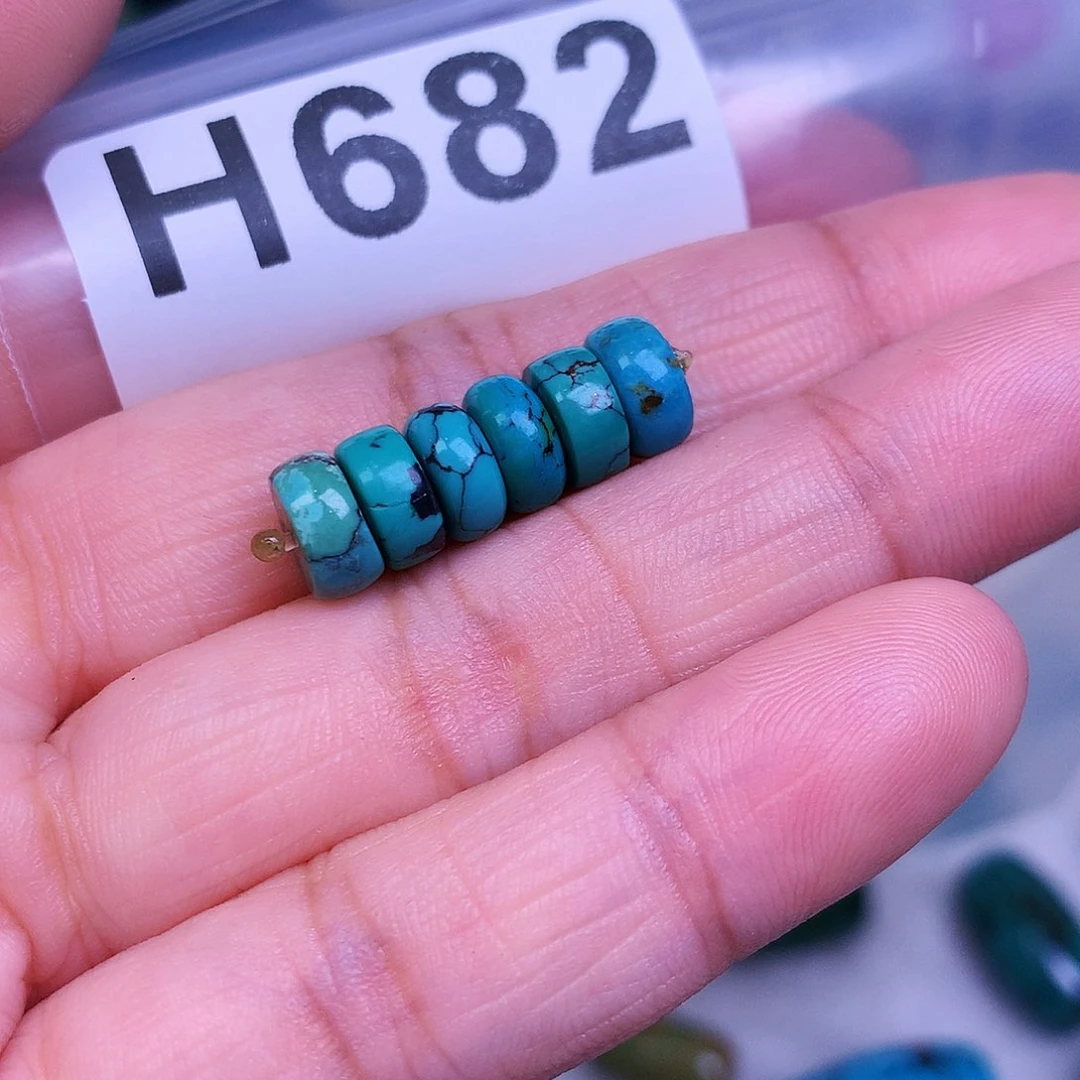 空竹粉丝专享十堰特色手工散珠