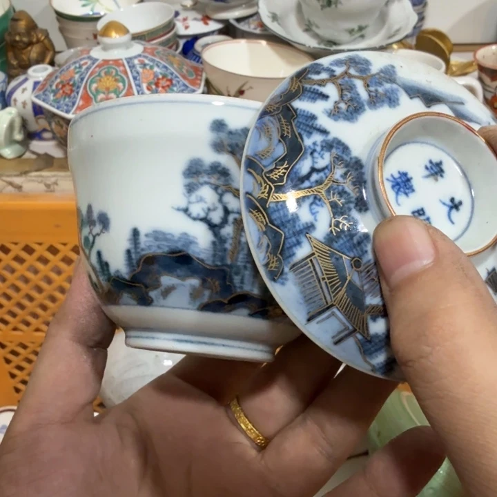 陶瓷推荐第二名20包邮