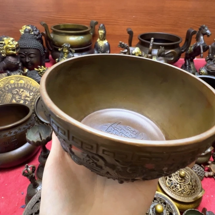 直播间所见即所得