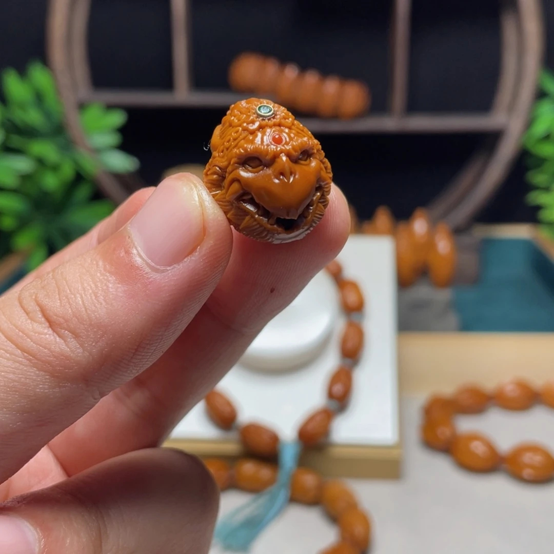 手串/手链橄榄核橄榄核