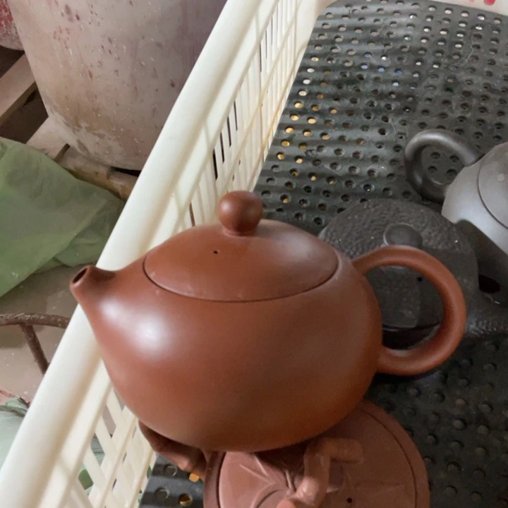 茶壶紫砂茶壶350cc