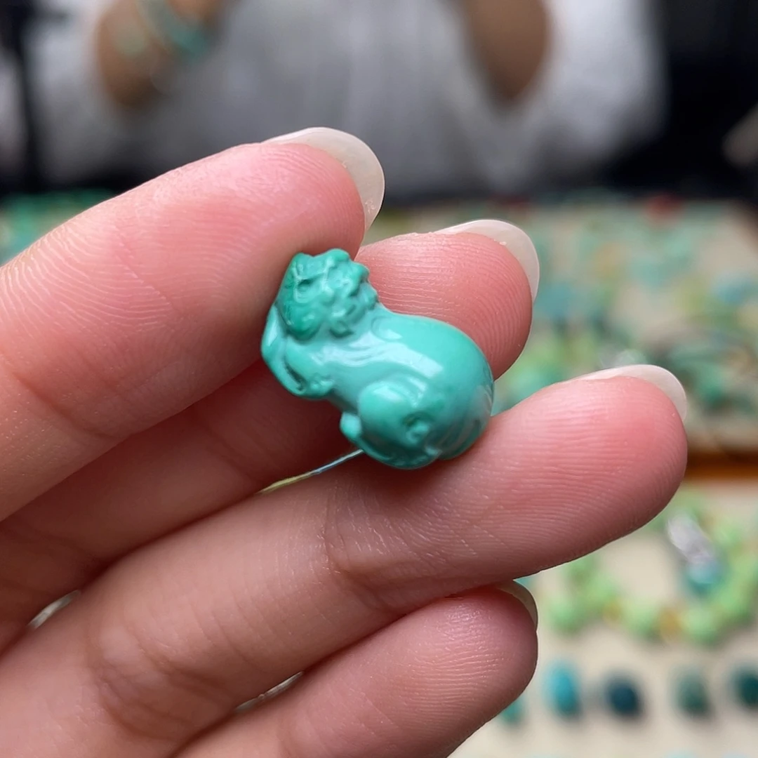 无合金26号手链小配件