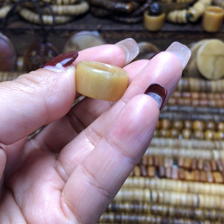 香榧木念珠手链手串手链
