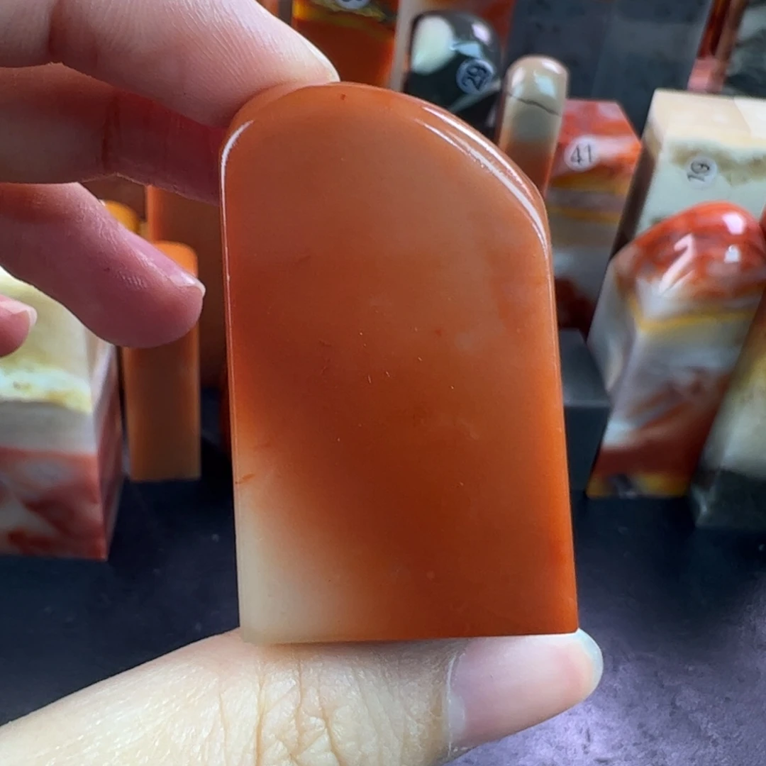 竹***心老挝石印石老挝石