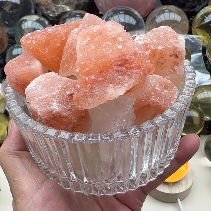 摆件未镶嵌水晶c452