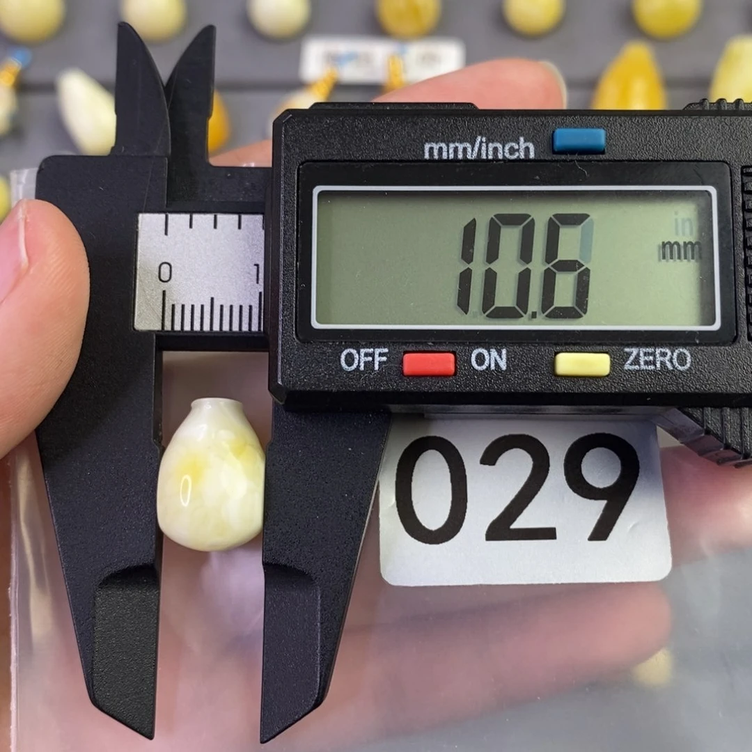 琥珀裸石未镶嵌琥珀蜜蜡琥珀蜜蜡