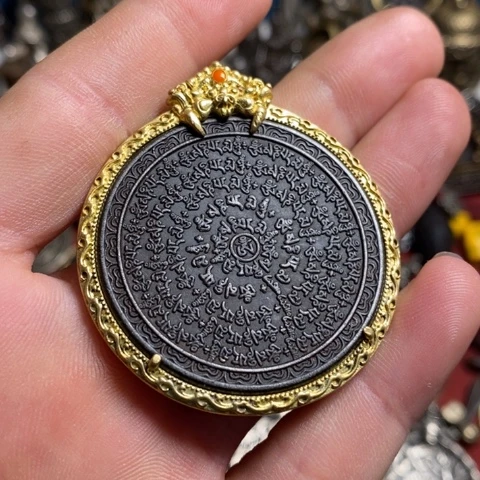 泥塑小元素品相完美