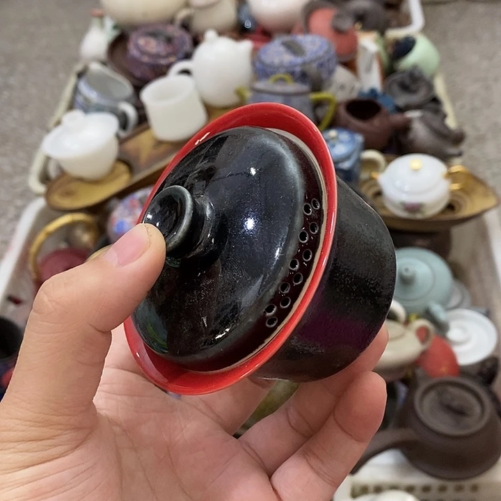 陶瓷艺术品及陶瓷制品