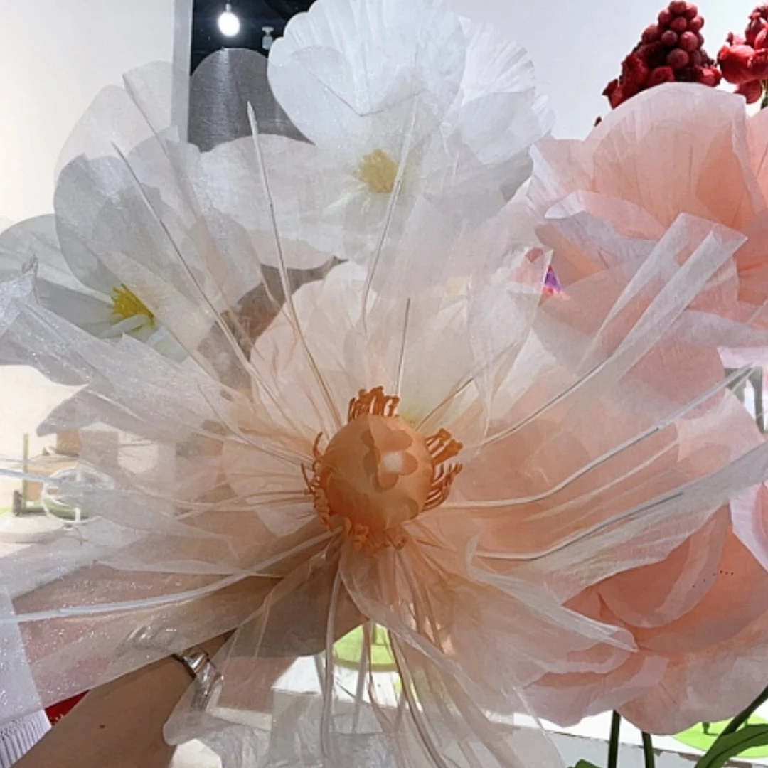 【闪购商品】单花头