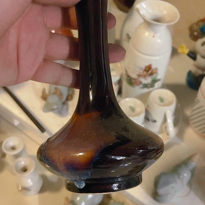 摆件，烧制问题都是正常127