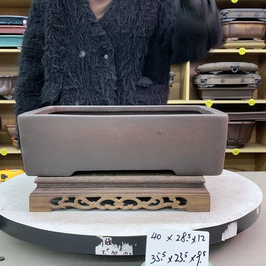 【闪购商品】紫砂公道杯一**雨紫砂艺术