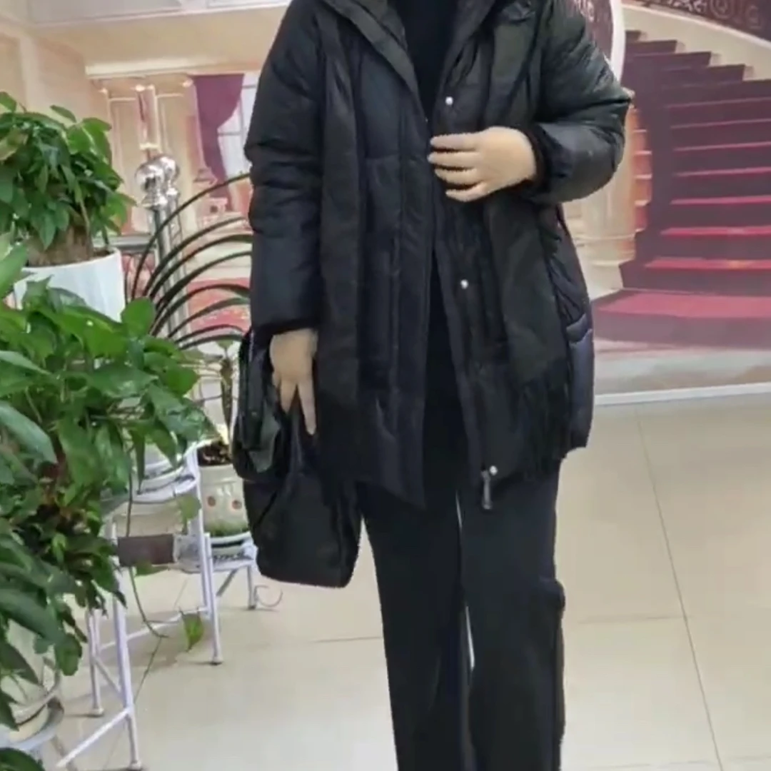 大码女装，裤子——17710号