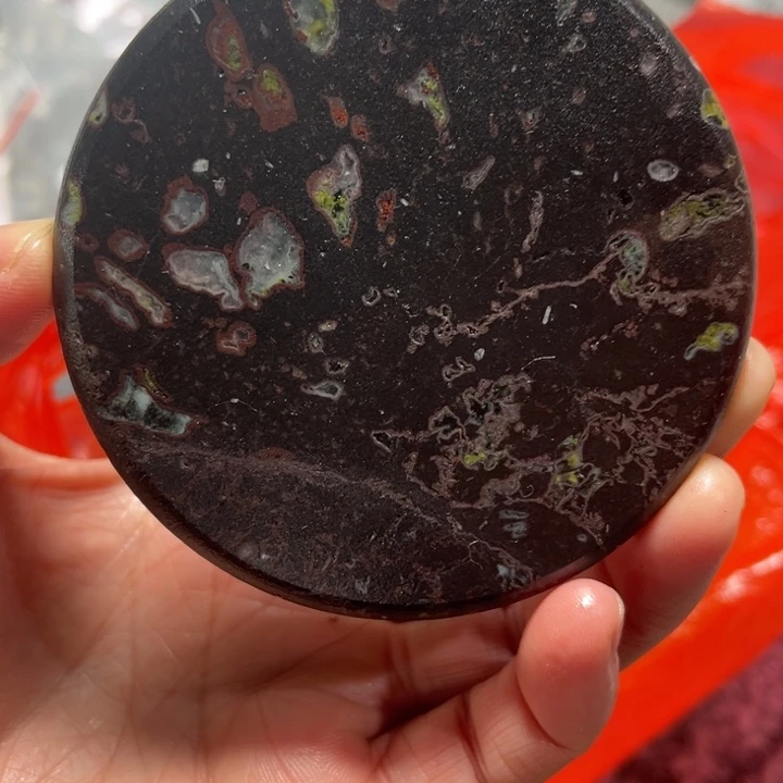 石英质玉珠宝奇石未镶嵌