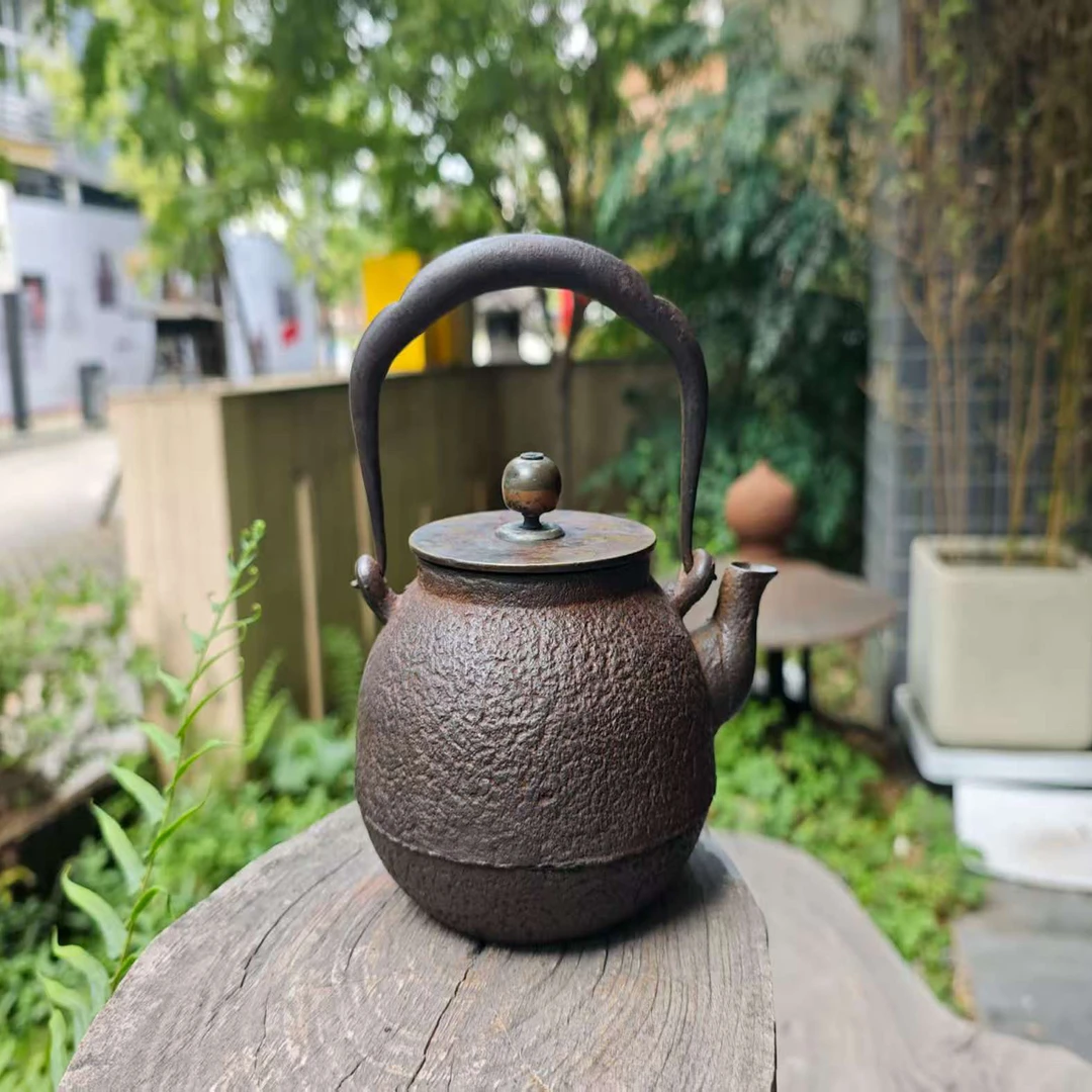 大西清又卫门-满水600cc-明治时期
