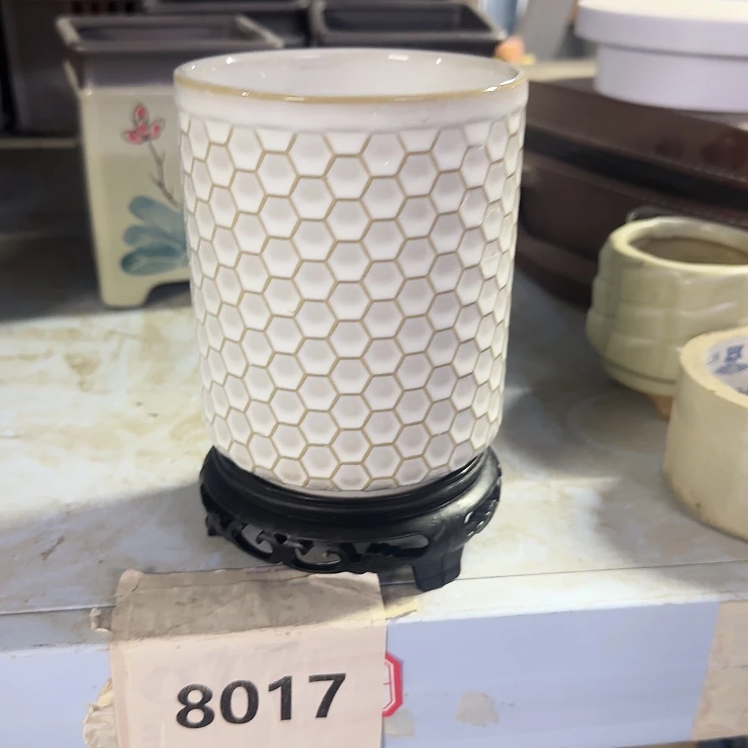 陶瓷送塑料托盘，凑9元发