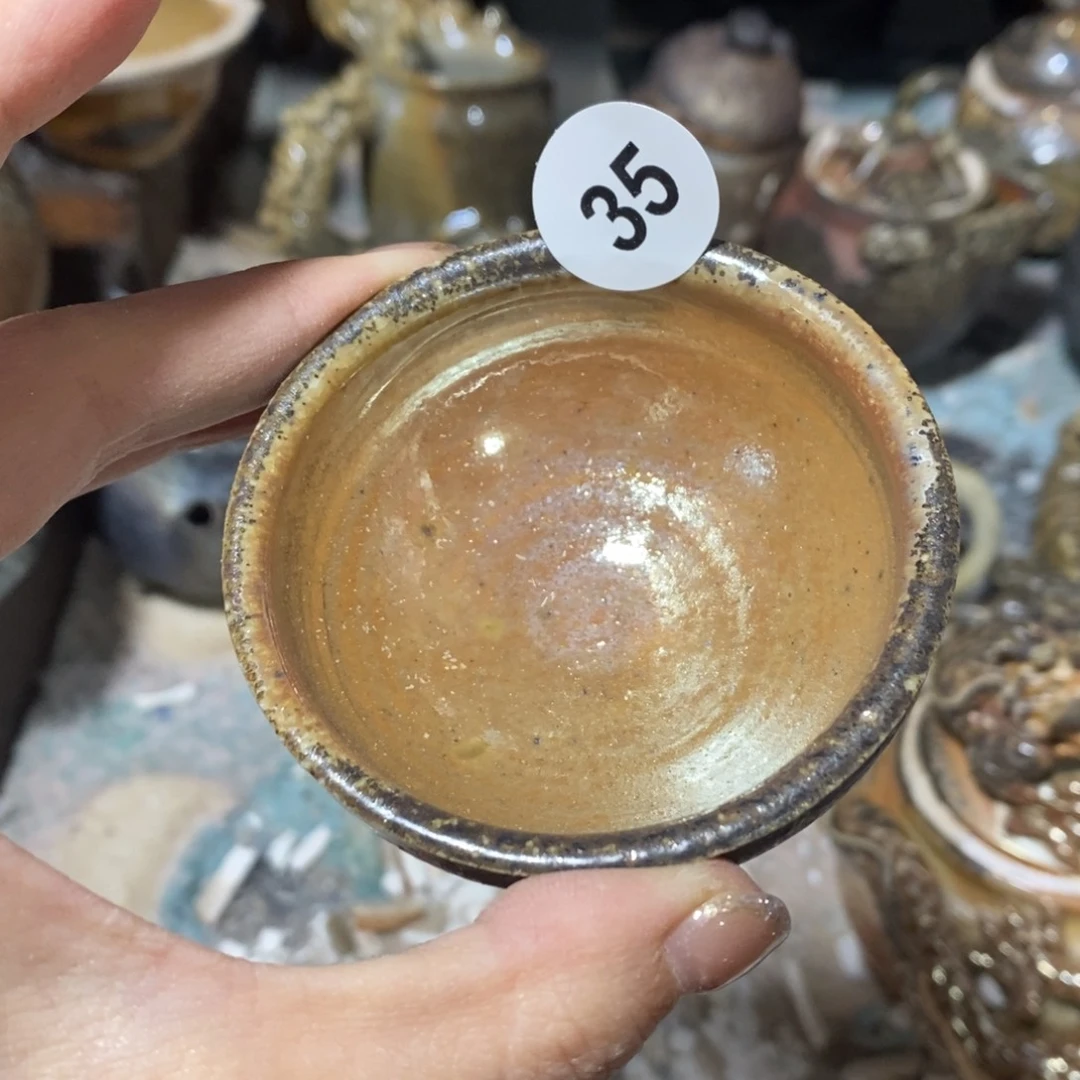 开窑大吉，高货多多35