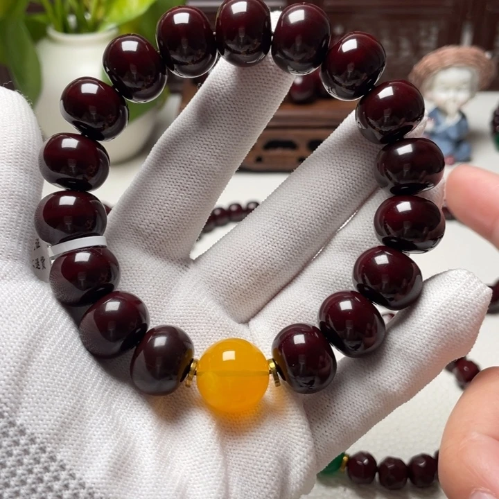 猴头核桃吊坠猴头微瑕不退不换