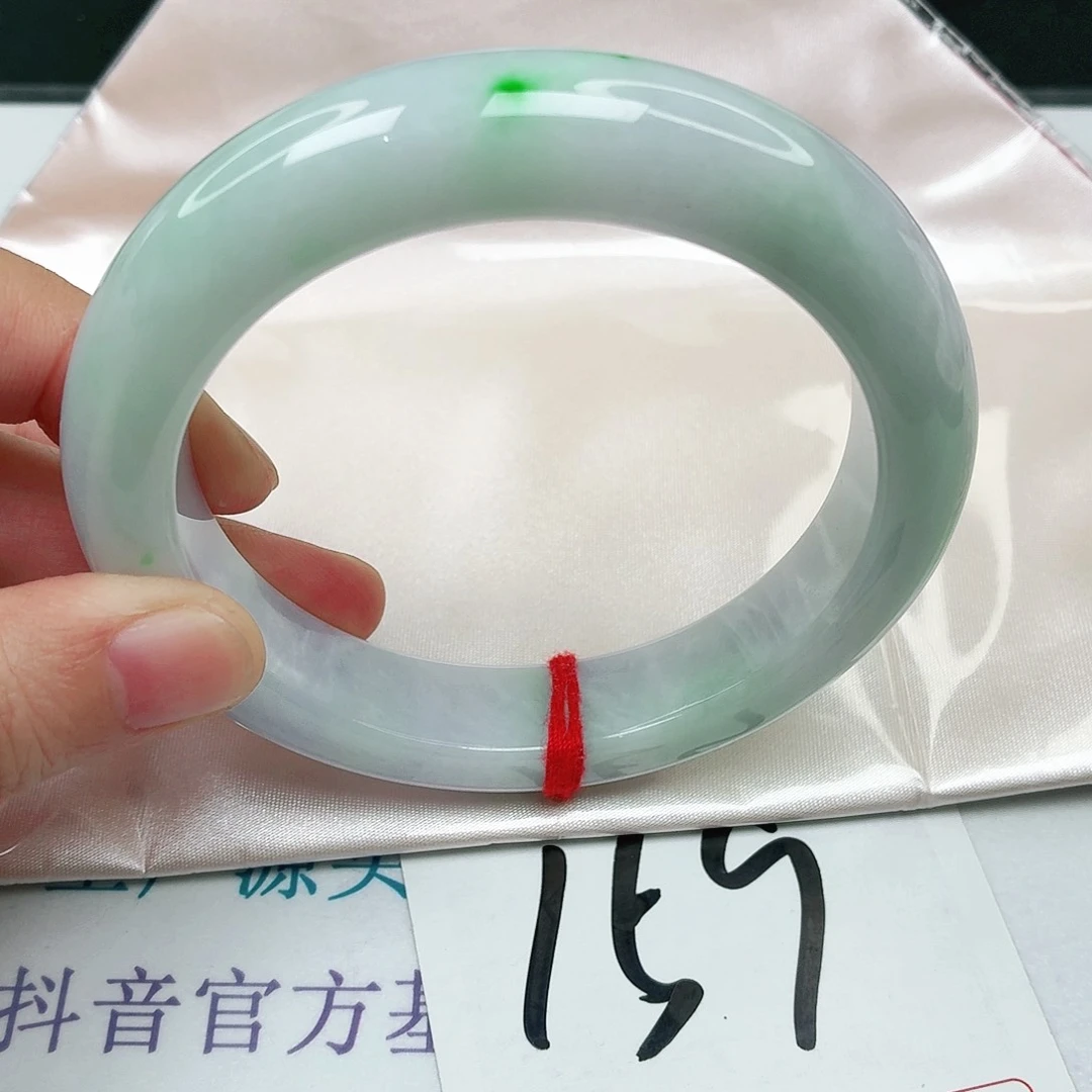 未镶嵌手镯翡翠6061