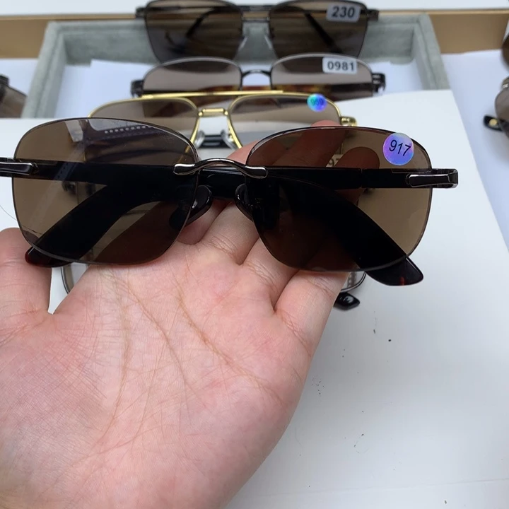 分体式无框茶水晶917