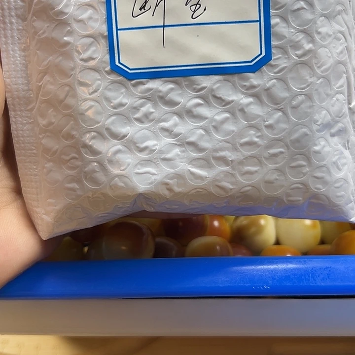 断***星菩提根/象牙果吊坠
