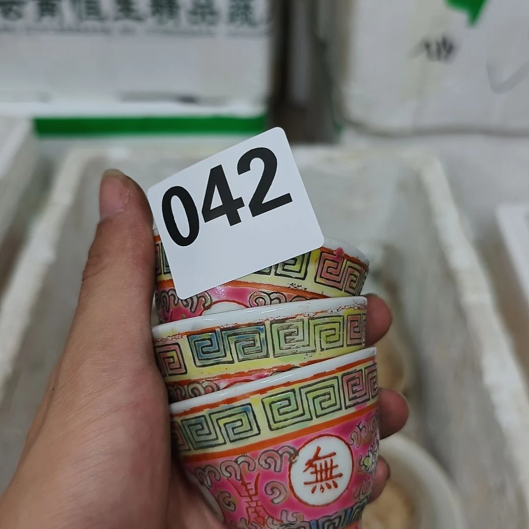 各种民俗老物和杂件60天***人