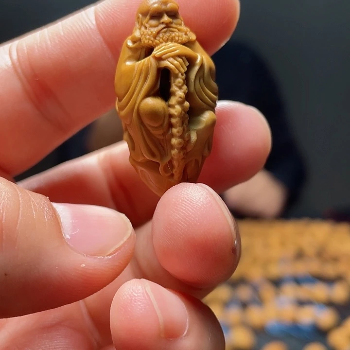 橄榄核手串/手链橄榄油