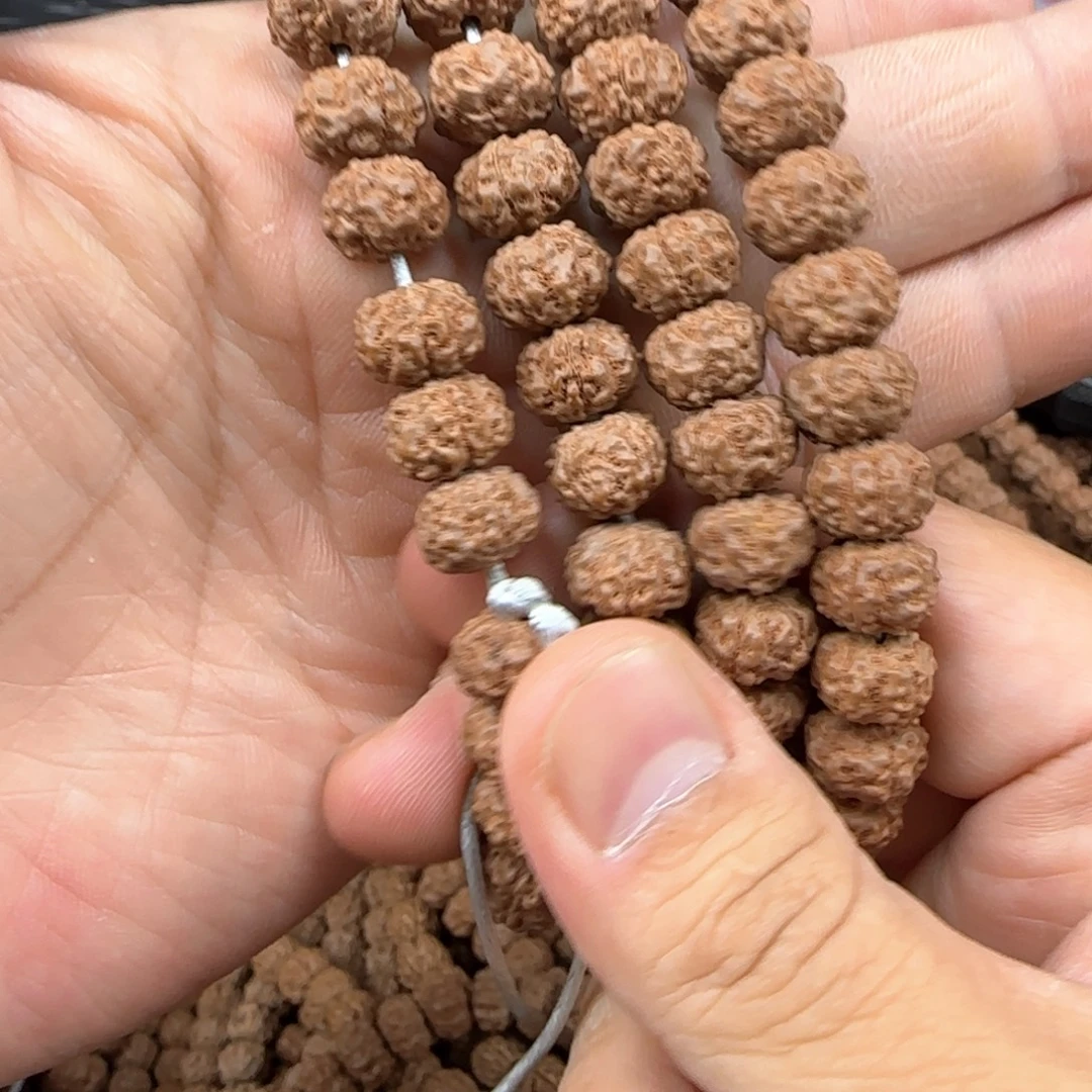 点***吊坠金刚菩提刹车片