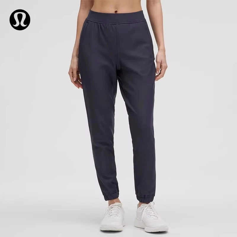 lululemon丨Adapted State 女士高腰运动裤 *TF LW5EHZA
