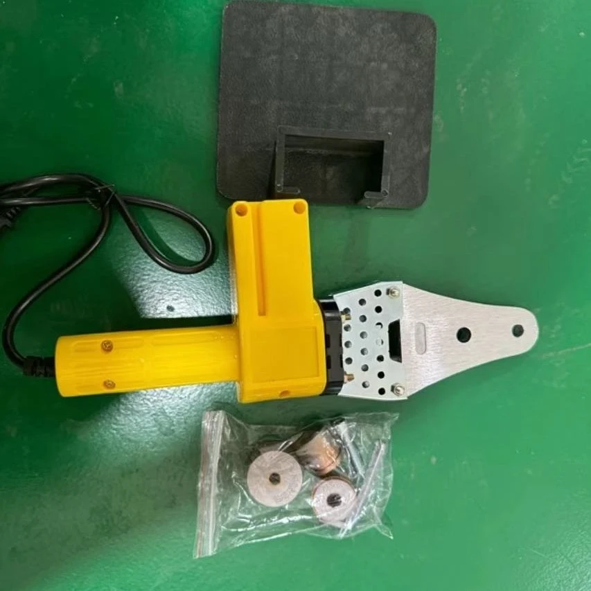 热熔器ppr水管热熔家用热熔管便携式管道热容器水电管道纸盒装