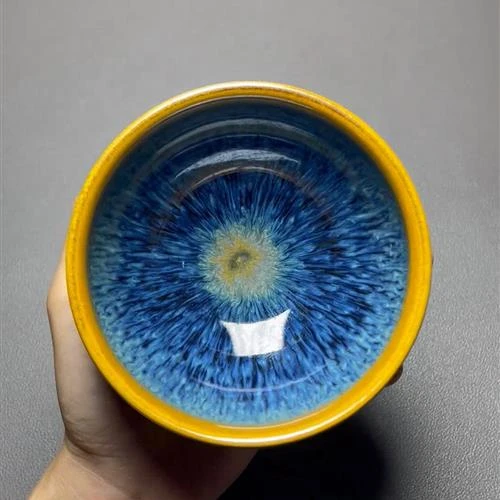 【闪购商品】茶盏-1086...........