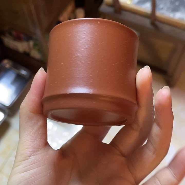 茶壶紫砂全手工紫砂地
