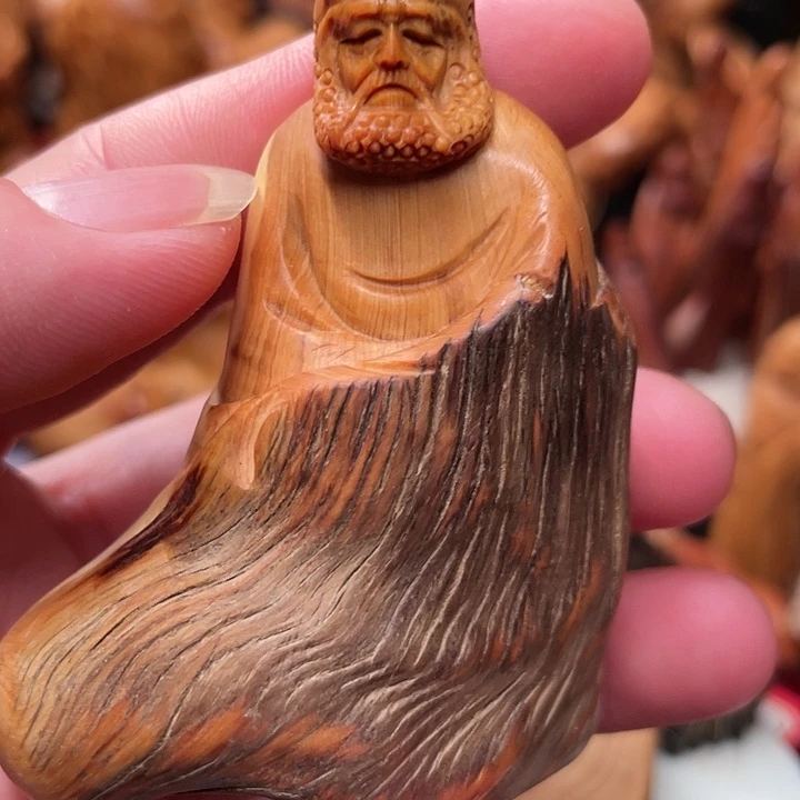 柏木（崖柏）Jjjnnnjj