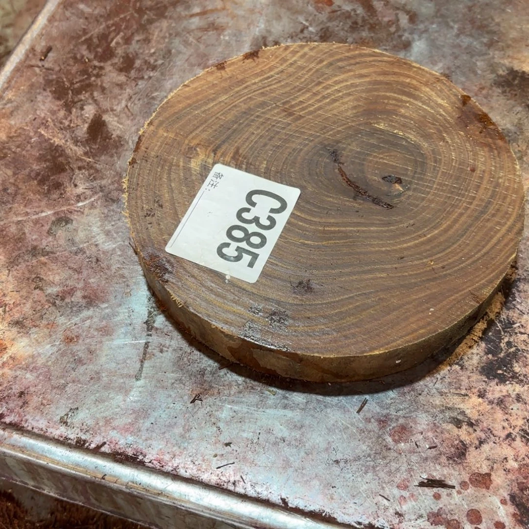 一物一拍绿檀编码c385