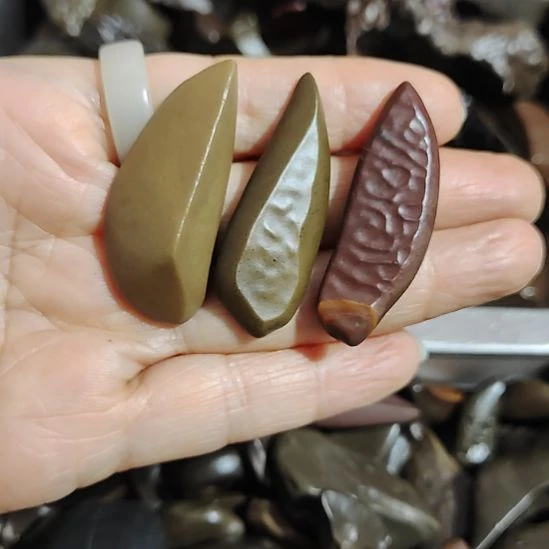 戈壁石不退不换包邮到家