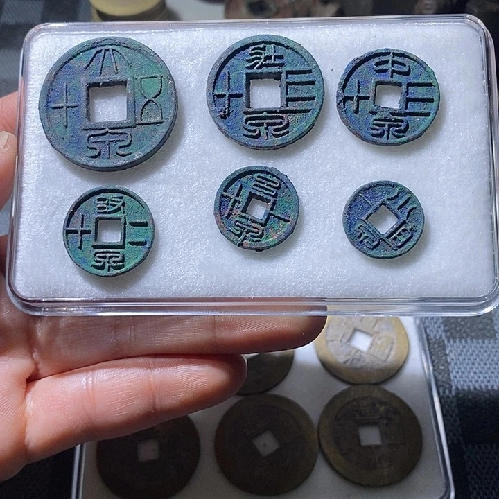 铜现代工艺品仿制品