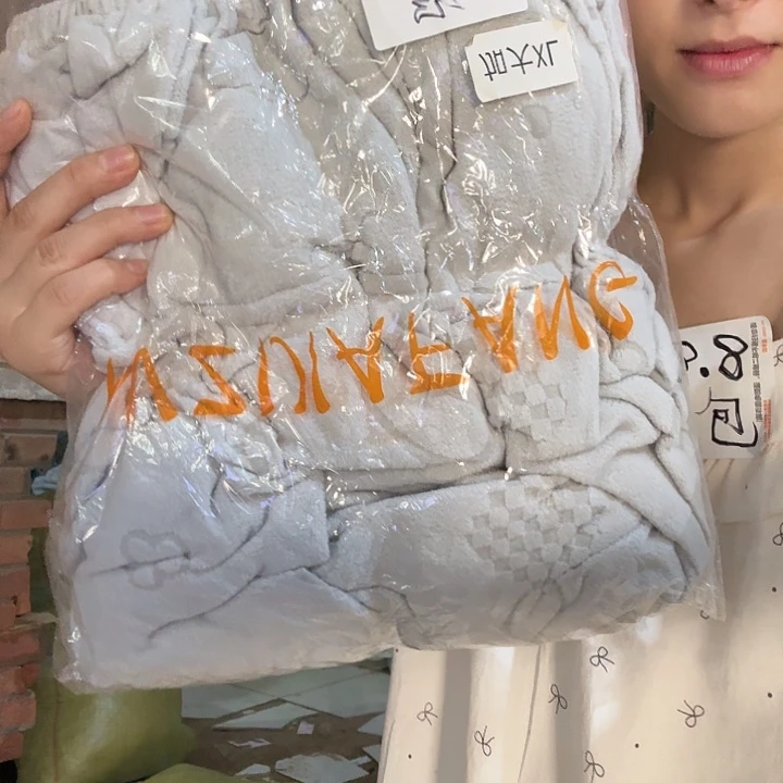 涤纶万能沙发套662