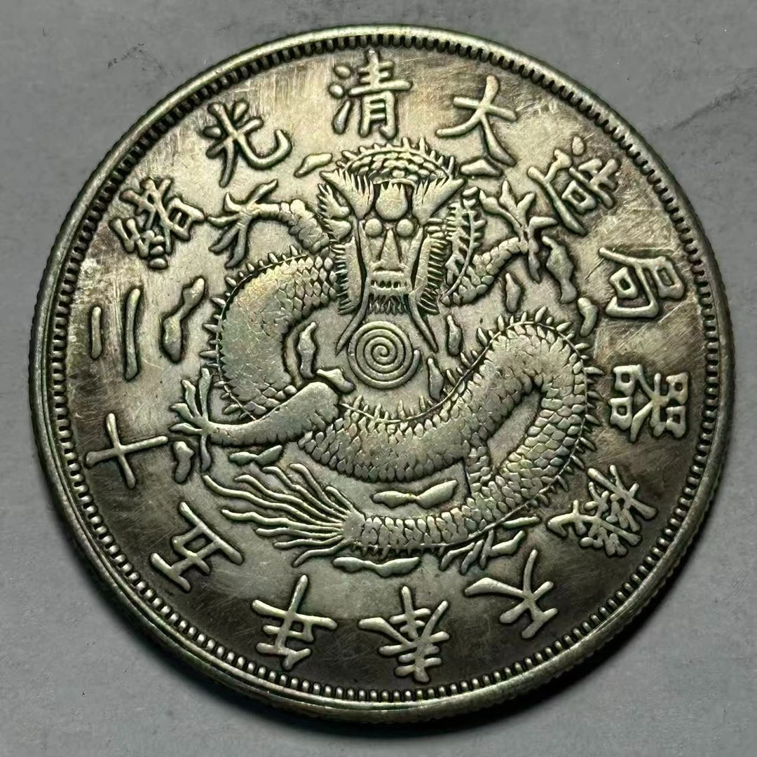 015A精美仿古工艺品摆件