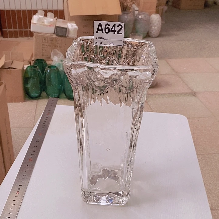 手工艺品玻璃微瑕高29.13孤品宠粉福利