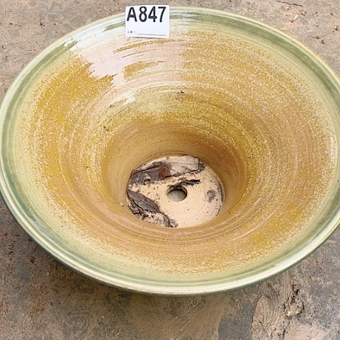 红陶景德镇手工工艺制作