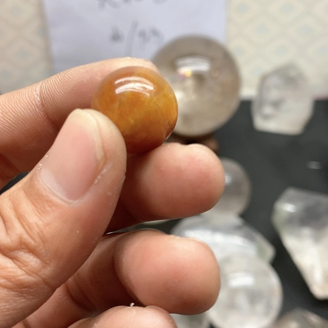 水晶315未镶嵌水晶石